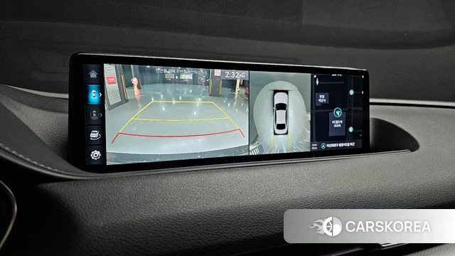 Genesis Electrified G80 (RG3) id 4671283 из Кореи 6