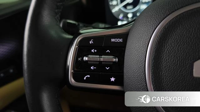 Kia Carnival 4th generation 2022 Черный из Кореи, фото 6
