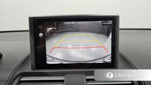 Hyundai Casper 2022 Зеленый из Кореи, фото 6
