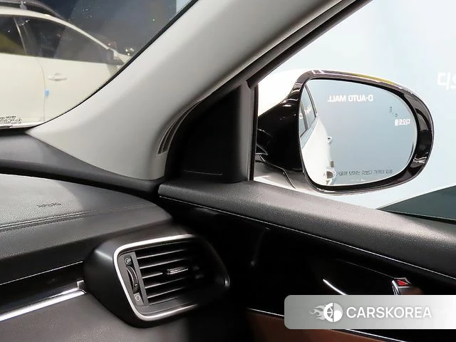 Kia The New Sorento 2018 Белый из Кореи, фото 6
