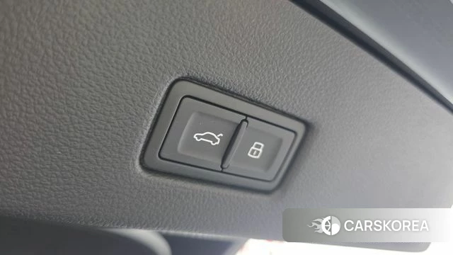Audi A7 (4K) 2023 Черный из Кореи, фото 6