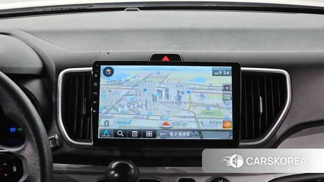 Kia The New Ray 2021 Белый из Кореи, фото 6