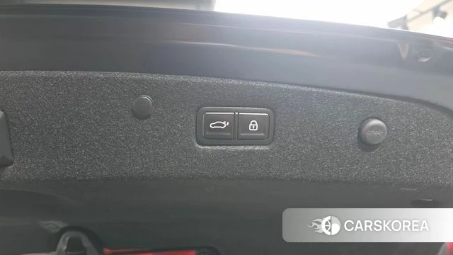 Kia K8 Hybrid 2022 Синий из Кореи, фото 6