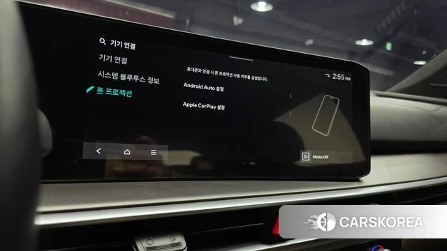 Kia The New Sorento 4th Generation 2025 Белый из Кореи, фото 6