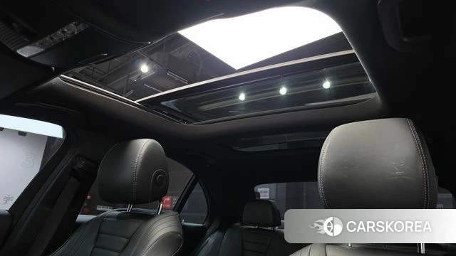 Mercedes-Benz E-Class W213 2019 Белый из Кореи, фото 6