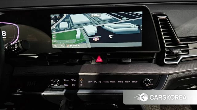 Kia Sportage 5th Generation 2022 Серый из Кореи, фото 6