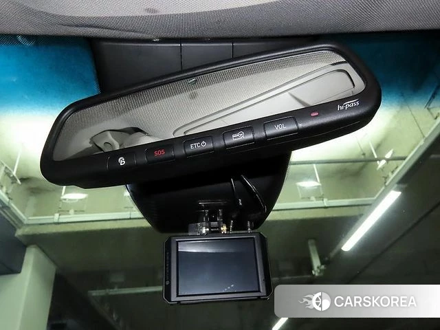Hyundai Santa Fe TM 2018 Серый из Кореи, фото 6