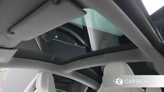 Tesla Model 3 2026 Черный из Кореи, фото 6