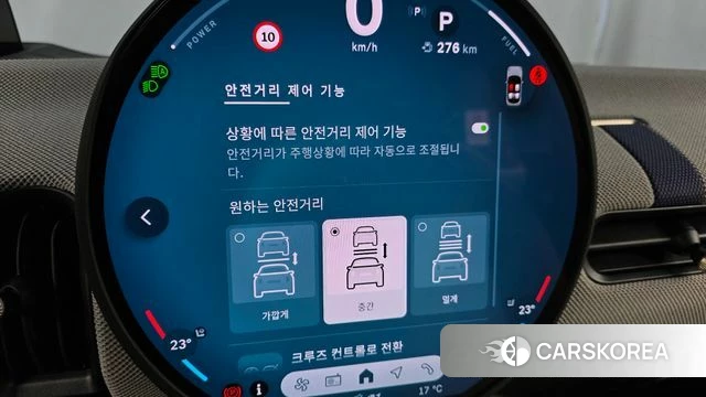 Mini Cooper S 4th Generation 2025 Зеленый из Кореи, фото 6