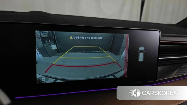 Ssangyong The New Torres 2026 Черный из Кореи, фото 6