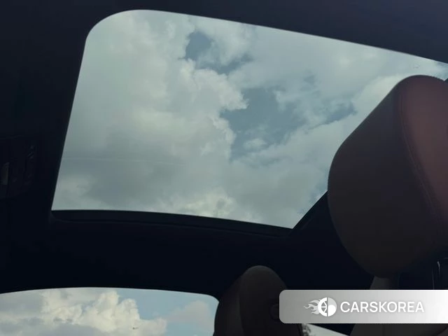 Mercedes-Benz C-Class W205 2019 Серый из Кореи, фото 6
