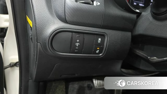 Kia The New K3 2018 Белый из Кореи, фото 6