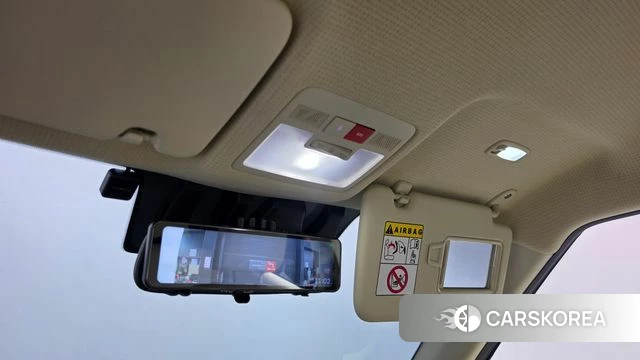Hyundai Casper Electric 2024 Светло-зеленый из Кореи, фото 6