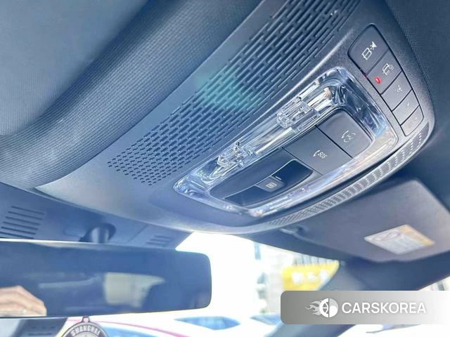 Mercedes-Benz AMG A-Class 2025 Темно-серый из Китая, фото 6