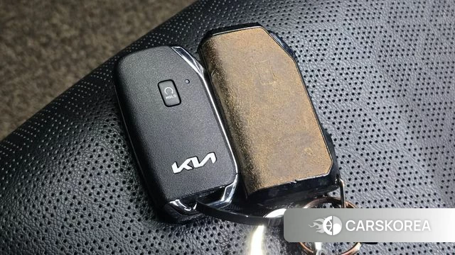 Kia Seltos 2021 Белый из Кореи, фото 6