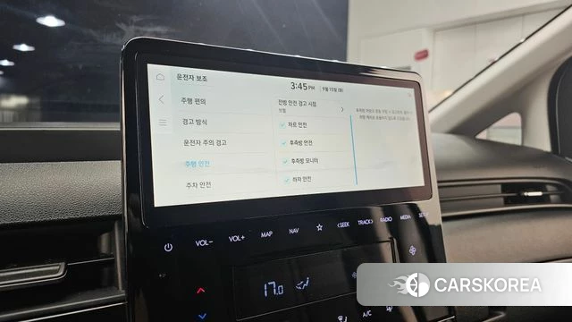 Hyundai ST1 2024 Белый из Кореи, фото 6