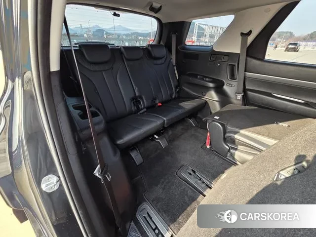 Hyundai Palisade 2019 Синий из Кореи, фото 6