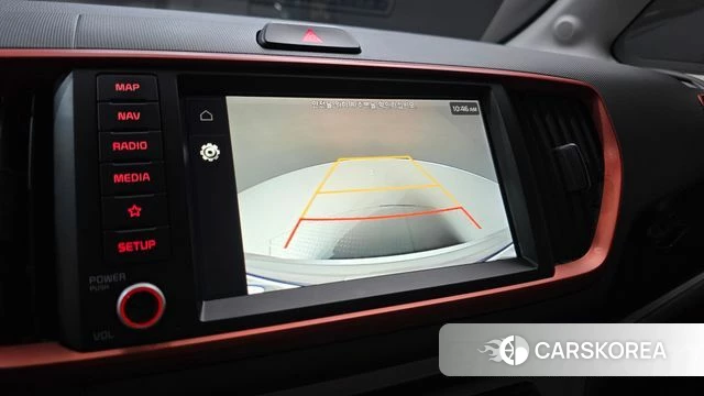 Kia The New Ray 2021 Белый из Кореи, фото 6