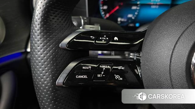 Mercedes-Benz E-Class W213 2022 Белый из Кореи, фото 6