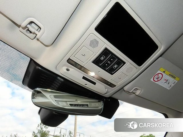 Land Rover Discovery 5 id 5040010 из Кореи 6