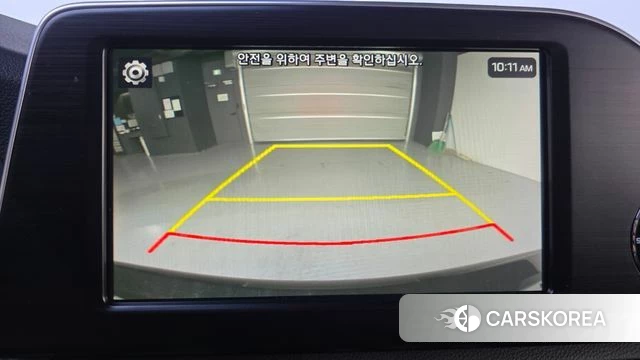Hyundai Grandeur IG 2019 Черный из Кореи, фото 6