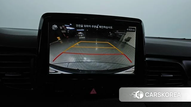 Hyundai Veloster (JS) 2018 Серый из Кореи, фото 6