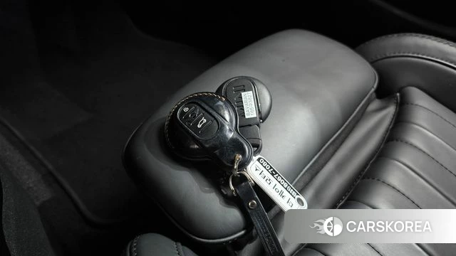 Mini Cooper S Clubman 2022 Черный из Кореи, фото 6