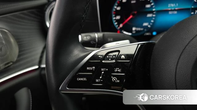 Mercedes-Benz E-Class W213 2023 Белый из Кореи, фото 6