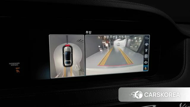 Mercedes-Benz S-Class W222 2018 Белый из Кореи, фото 6