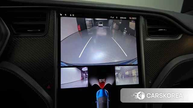 Tesla Model S id 5003746 из Кореи 7