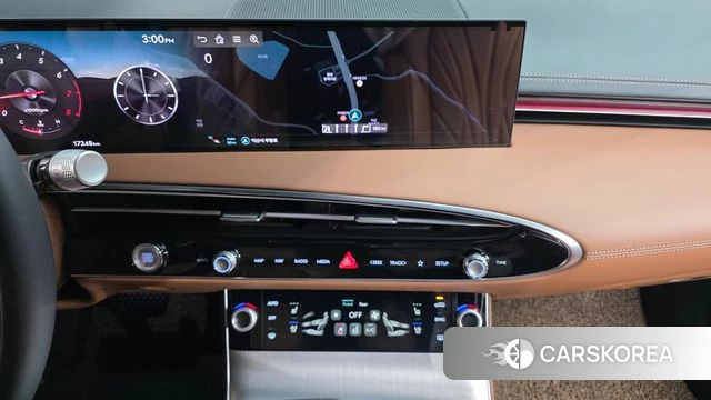 Genesis GV70 2025 Белый из Кореи, фото 6