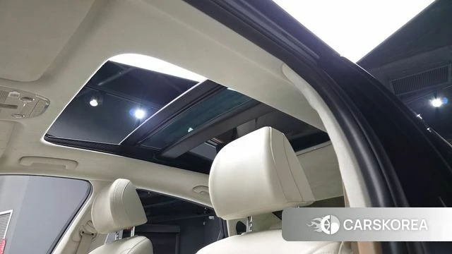 Hyundai The New Grandeur IG 2020 Синий из Кореи, фото 6