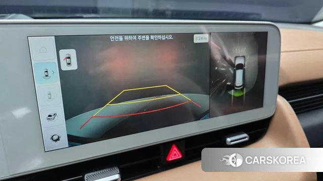 Hyundai Ionic 5 2022 Белый из Кореи, фото 6