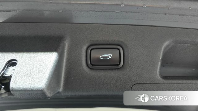 Hyundai Santa Fe TM 2019 Серый из Кореи, фото 6