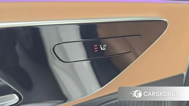 Mercedes-Benz E-Class W214 2025 Белый из Кореи, фото 6