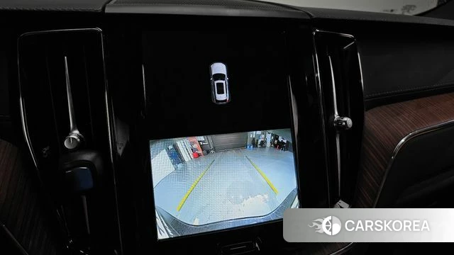 Volvo XC60 second Generation id 4566680 из Кореи 7