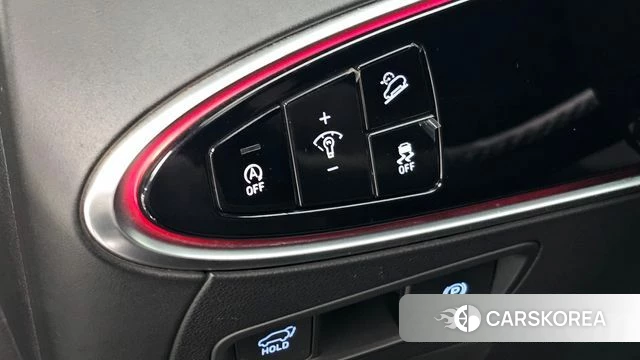 Genesis GV70 2021 Черный из Кореи, фото 6