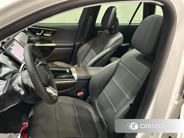 Mercedes-Benz GLC-Class X254 2026 Белый из Кореи, фото 6