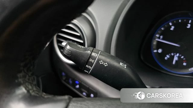 Hyundai Kona 2019 Белый из Кореи, фото 6