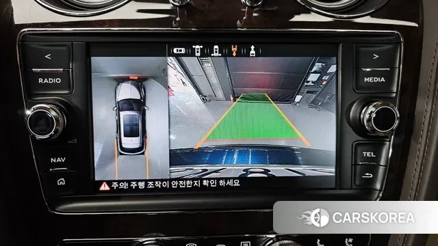 Bentley Bentayga 2020 Синий из Кореи, фото 6
