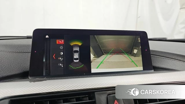 BMW 3 Series (F30) 2018 Белый из Кореи, фото 6