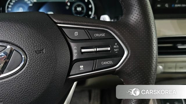 Hyundai Palisade 2020 Черный из Кореи, фото 6