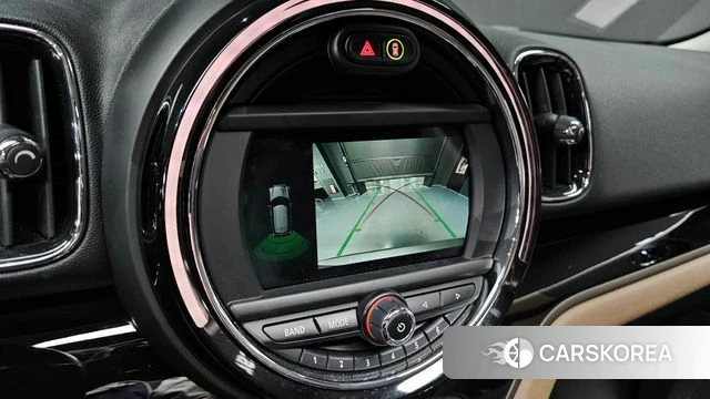 Mini Cooper Countryman 2020 Серый из Кореи, фото 6