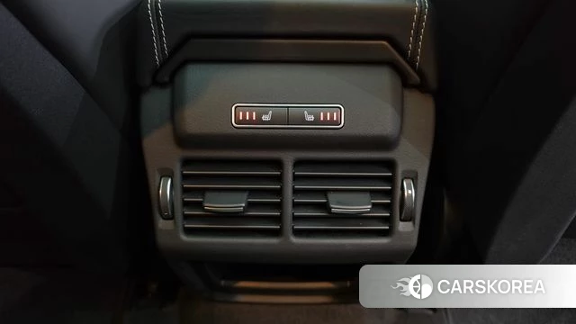 Land Rover Range Rover Evoque 2019 Белый из Кореи, фото 6