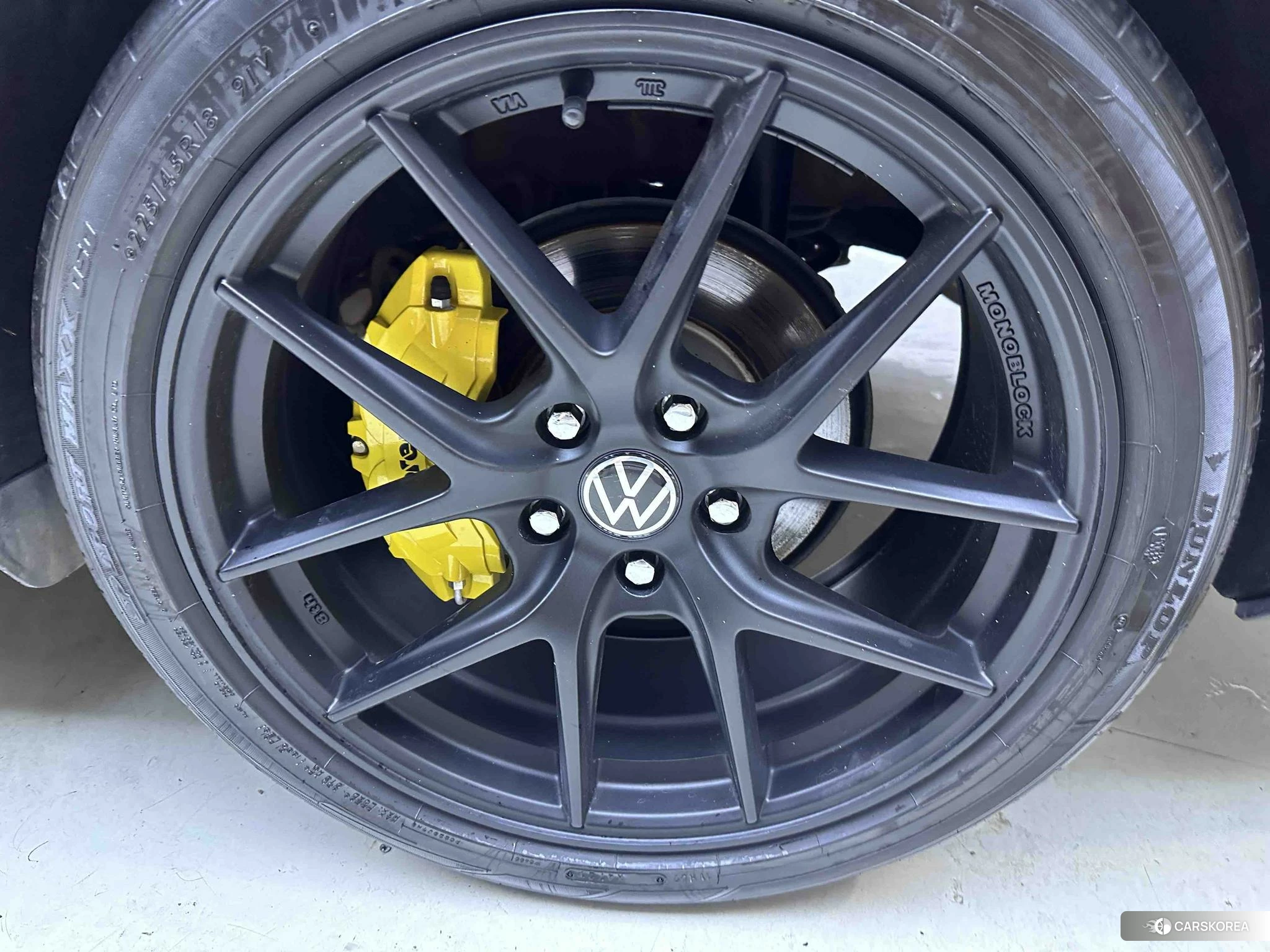 Volkswagen Lamando 2022 Красный из Китая, фото 6
