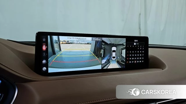 Genesis G80 (RG3) id 5047765 из Кореи 6