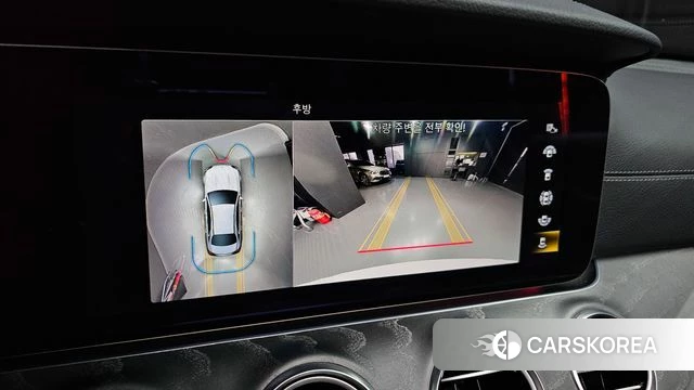 Mercedes-Benz E-Class W213 2022 Белый из Кореи, фото 6