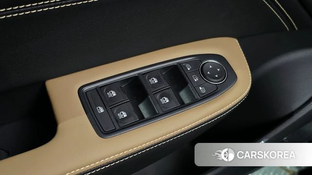 Renault Korea (Samsung) Arcana 2026 Серый из Кореи, фото 6