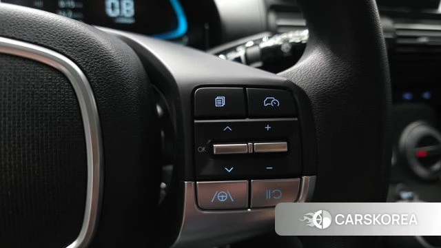 Hyundai Casper 2024 Белый из Кореи, фото 6