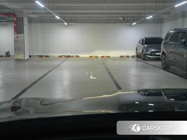Kia More K9 2020 Черный из Кореи, фото 6
